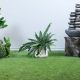 Boston Fern Bush 85cm - Green