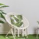 Toss Pillow Without Piping 45X45 Cm - Military Green Tp4515