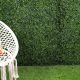 Tina Artificial Fence - Green