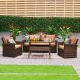 New Marietta Sofa Cum Dining