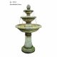 Paloma Fountain