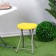 K/D Stool 33x29x45cm - Yellow