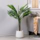 Mini Palm W/Pot A102Kaf - 110Cm
