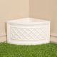 Cornet Flower Pot Kd3021W
