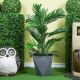 Square Flower Pot - Kd9193Pm
