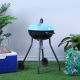 Charcoal Kettle Grill YH22017B