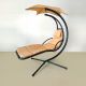 Hawk Swing Chair - Beige