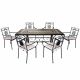 Imperial 6+1 Dining