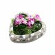Mgo Heart Shaped Planter - Yz68-2004356