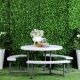 Picnic Round Dining Table