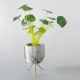 Artificial Platns With Ceramic Pot Lv-Cf001