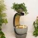 Sifas Fountain 49X37X90Cm