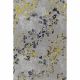 Rugs Cpc Blossom 150X230 Grey Navy