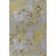 Rugs Cpc Blossom 150X230 Grey Brown