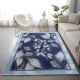 Rugs Microfiber Printed 80X150 Sr22 - Jz-829A