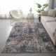 Rugs Microfiber Printed 160X230 Sr22 - Pz20-2