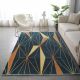 Rugs Microfiber Printed 160X230 Sr22 - Pz21-16