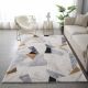 Rugs Microfiber Printed 160X230 Sr22 - Pz21-46