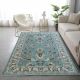 Rugs Microfiber Printed 160X230 Sr22 - U-21026