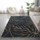 Rugs Microfiber Printed 200X300 Sr22 - Y-275