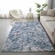 Rugs Microfiber Printed 160X230 Sr22 - U-21077