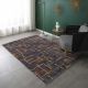 Rugs Microfiber Printed 160X230 Sr22 - U-211257