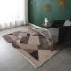 Rugs Microfiber Printed 80X150 Sr22-Y-119M