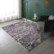 Rugs Microfiber Printed 160X230 Sr22-Y-137