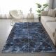 Rugs Microfiber Printed 160X230 Sr22-Y-170