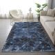 Rugs Microfiber Printed 80X150 Sr22-Y-170