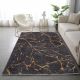 Rugs Microfiber Printed 160X230 Sr22-Y-187B