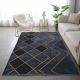 Rugs Microfiber Printed 160X230 Sr22-Yp2021-001