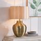 Nicholas Metal Table Lamp Antique Brass -Tl50071