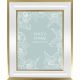 Ss21 Petite Mirror On Photo Frame 8X10Inch Gold 392