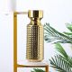 Ss22 Cellena Dotted Vase Gold 11.2X11.2X31.5Cm Cv11942-12-Ca-215123