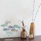 Alayna Fish Art Table Top Decoration Multi 54.6X8.3X49.5CM
