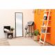 Petite Plain Mirror 30X120Cm 2Mm- Copper