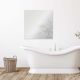 Ss22 Petite Square Frameles Mirror Plain 50X50Cm