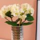 Rejoice Cream Hydrangea Artificial Flower L72Cm L21804/Cr