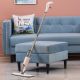 Ss20 Harmony Revolving Spray Mop Beige 38x11.5Cm P1