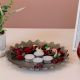 MERCURY 100 PC UNSCENTED WHITE T LIGHT CANDLES