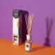 Marta La Farfalla Home Reed Diffuser - 100ML Black Orchid