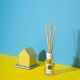 Marta La Farfalla Home Reed Diffuser - 100ML Vanilla&Ginger