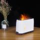 Ss22 Tulip I-Flame Aroma Diffuser White 240Ml Wd-M1