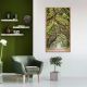 Lorena Forest View Wall Art Wood Color