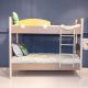 Trend Kids Bunkbed - Grey / White