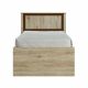 Marcus 90X190 Kids Bed-San Remo