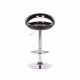Lewis Bar Stool - Black