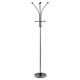 Chona Coat Tree Stand - Chrome
