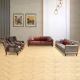 Bond 3+3+1+1 Fabric Sofa Set